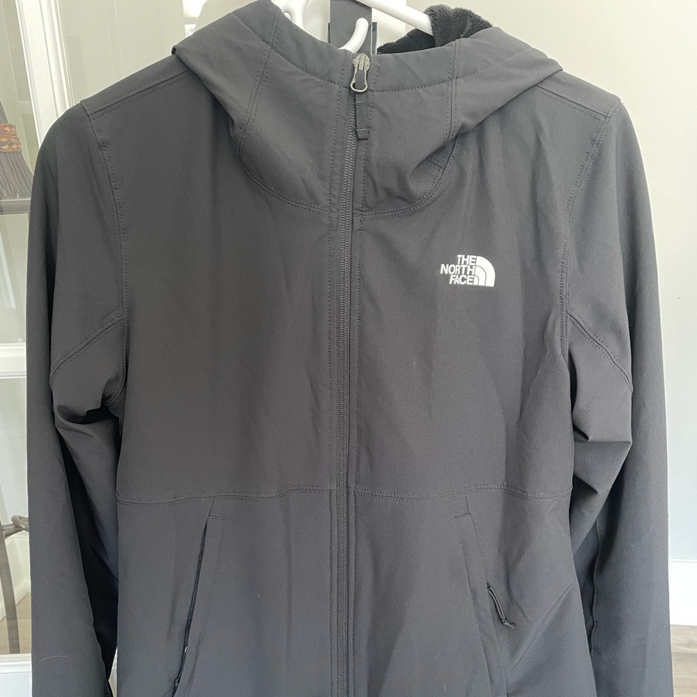 North Face Shelbe Raschel Hoodie